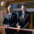 Szigetközi Önkormányzatok a fenntartható energiahasználatért