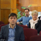 I. Szigetközi Natúrpark konferencia és workshop