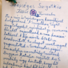 Ártéri erdeink rajzpályázat – eredményhirdetés és kiállítás sok meglepetéssel