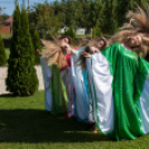 Jótékonysági horgászverseny a mosonmagyaróvári Hospice házért