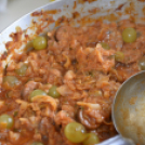 Káposzta Fesztivál Máriakálnokon