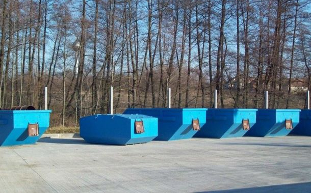 Újra átveszik  a veszélyes hulladékként kezelendő csomagolási hulladékot