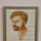 Első gyertyagyújtás és Kiállítás megnyitó Máriakálnokon 