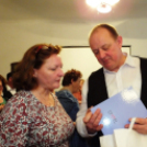 Timaffy: A Kisalföld szolgálómestere