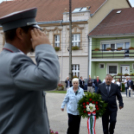 A Levéli németek kitelepítésének 73. évfordulója 