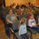 Zengő dobosok Máriakálnokon 