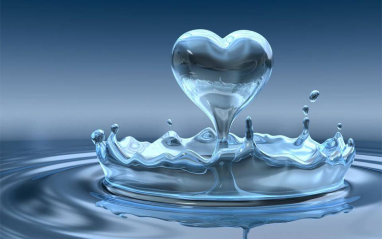 Március 22. - A Víz Világnapja