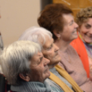 Nyugdíjas Nap Máriakálnokon 