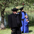 Szigetközi gulyahajtás 2018