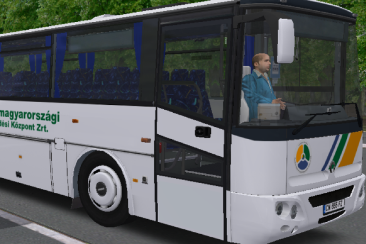 Menetrendi változások a tavaszi szünet alatt