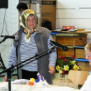 Idősek Napja Darnózselin