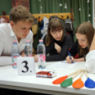 Junior Megyerikum Vetélkedő