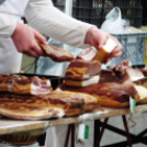 I. Szigetközi Vásár