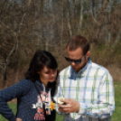 Az ország legnagyobb napóráját avatták Dunaszigeten