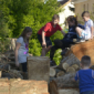 Húsvéti ráhangolódás Máriakálnokon