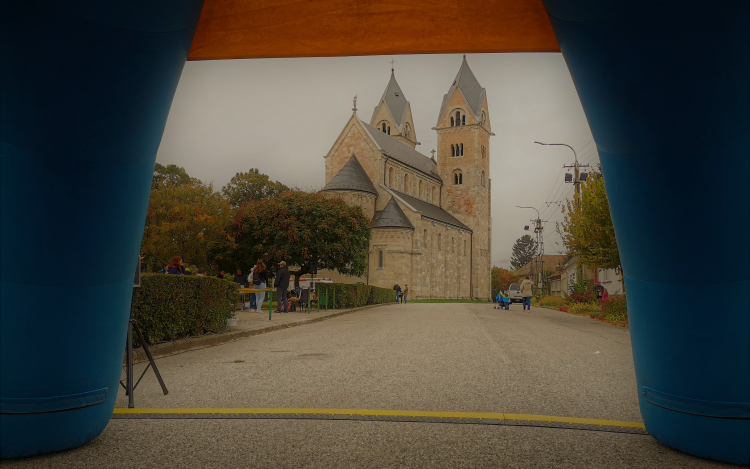 I. Tüdőlebeny Futóverseny - beszámoló célfotókkal