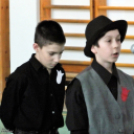 \'48-as ünnepség Darnózselin