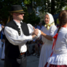 Albertkázmérpusztai Búcsú