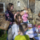 Húsvéti ráhangolódás Máriakálnokon