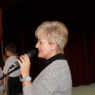 Emléklap kiosztó ünnepség Máriakálnok 2016-ban született babáinak