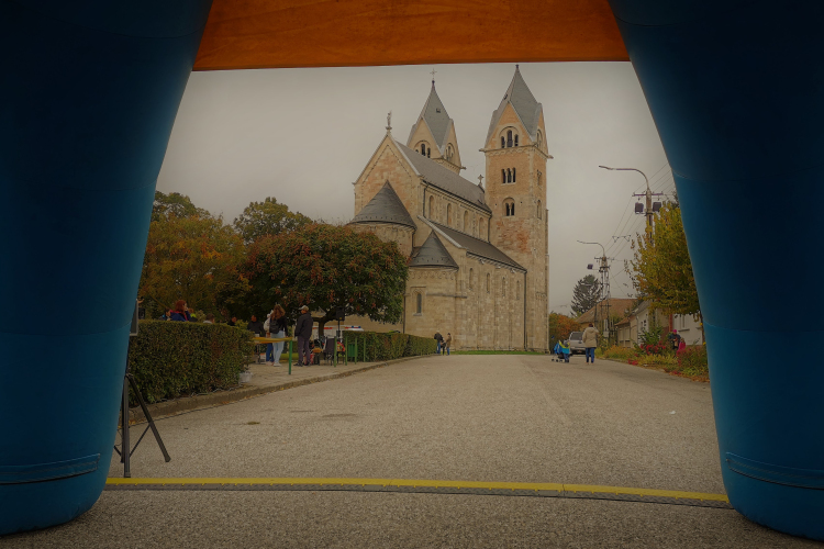 I. Tüdőlebeny Futóverseny - beszámoló célfotókkal