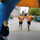 I. Tüdőlebeny Futóverseny Lébény - célfotók