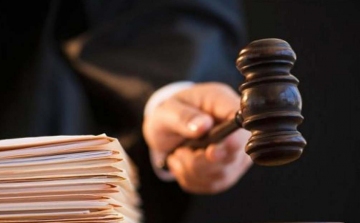 Döntött a Kúria: 21 évre ítélték a darnózseli hentest