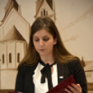 Lébényi Közös Önkormányzati Hivatal felújított épületének átadója