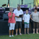 Máriakálnok Falunap 2017