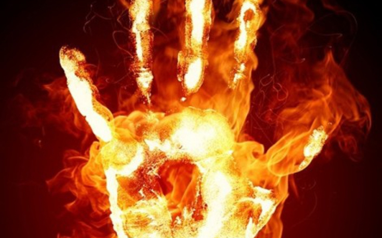 Tűzgyújtási tilalom Győr-Moson-Sopron megyében is