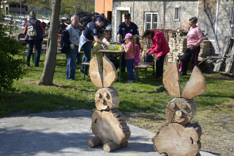 Húsvéti ráhangolódás Máriakálnokon