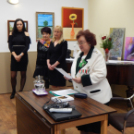 Cserhát Művész Kör bemutatkozó estje Dunakilitin