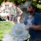 IV. Lébényi Ízőrző Nap