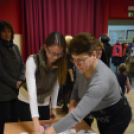 XII. Európai Méhnyakrák Megelőzési Hét, Lébény városban 