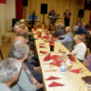 Lébény idősek napja