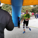 I. Tüdőlebeny Futóverseny Lébény - célfotók