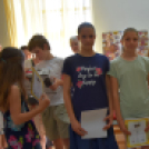 Ártéri erdeink rajzpályázat – eredményhirdetés és kiállítás sok meglepetéssel