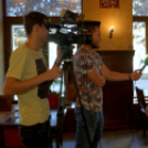 Interreg SKHU Kisprojekt Alap a nyugati határtérségben - projektnyitó