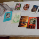 Cserhát Művész Kör bemutatkozó estje Dunakilitin