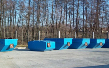 Újra átveszik  a veszélyes hulladékként kezelendő csomagolási hulladékot