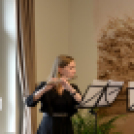 Lébényi Közös Önkormányzati Hivatal felújított épületének átadója