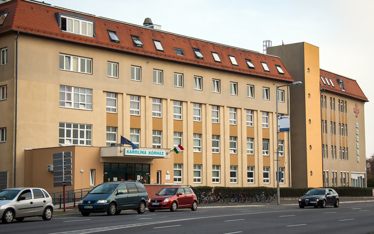 Látogatási tilalom feloldása