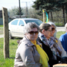 Az ország legnagyobb napóráját avatták Dunaszigeten