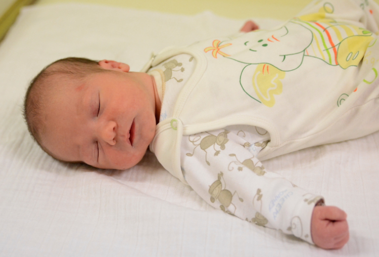 Szabolcsi László, Újrónafő