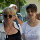 10. Jubileumi Szent Jakab zarándoklat Lébényben 