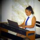 Jótékonysági hangverseny Halásziban