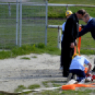 Jótékonysági horgászverseny 