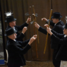 Szigetköz Naturpark Címátadó Ünnepség