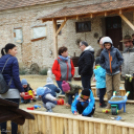 I. Szigetközi Vásár