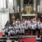 Jótékonysági hangverseny Halásziban